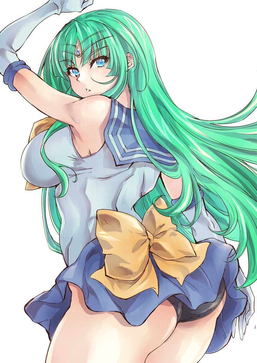 セーラー魔想さん 