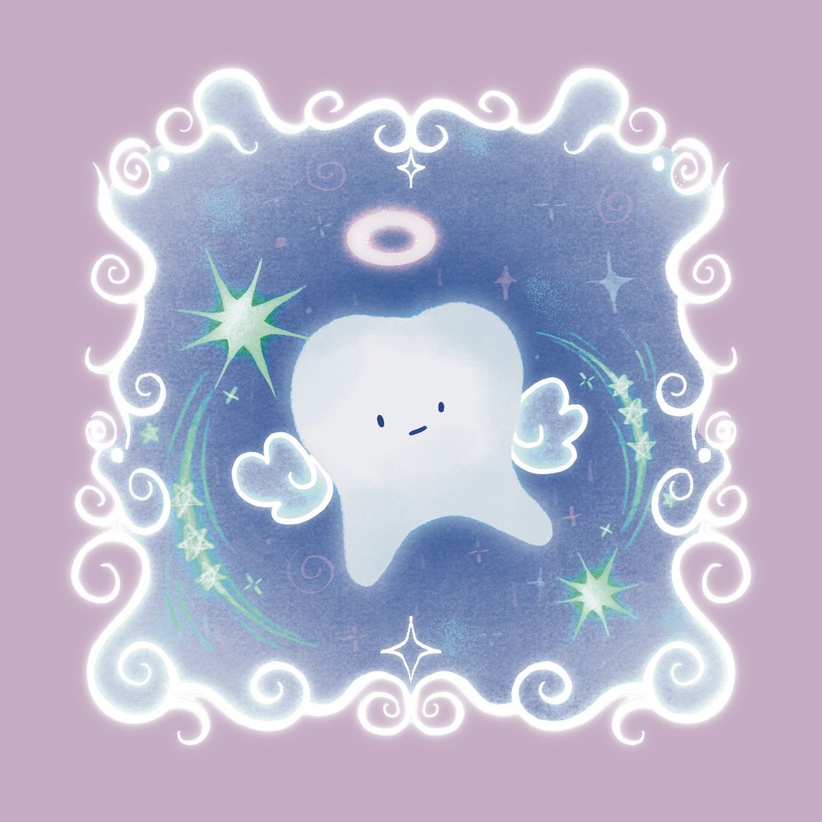 🌟 new sticker! ⋆˚꩜｡
ลายสตก.ใหม่ แบบชัดๆคับ
มีมาเพิ่ม 3 ลายเด้ออ 
🥲 life is (not) daijoubu
👼 angel cat
🦷 น้องฟันคุด

มาหยิบๆจับๆได้คับ 📍F25-26
#IFEXPOWINTER25