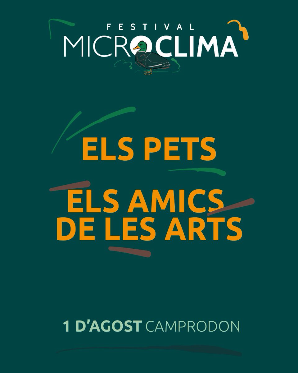 La Tornada tweet media