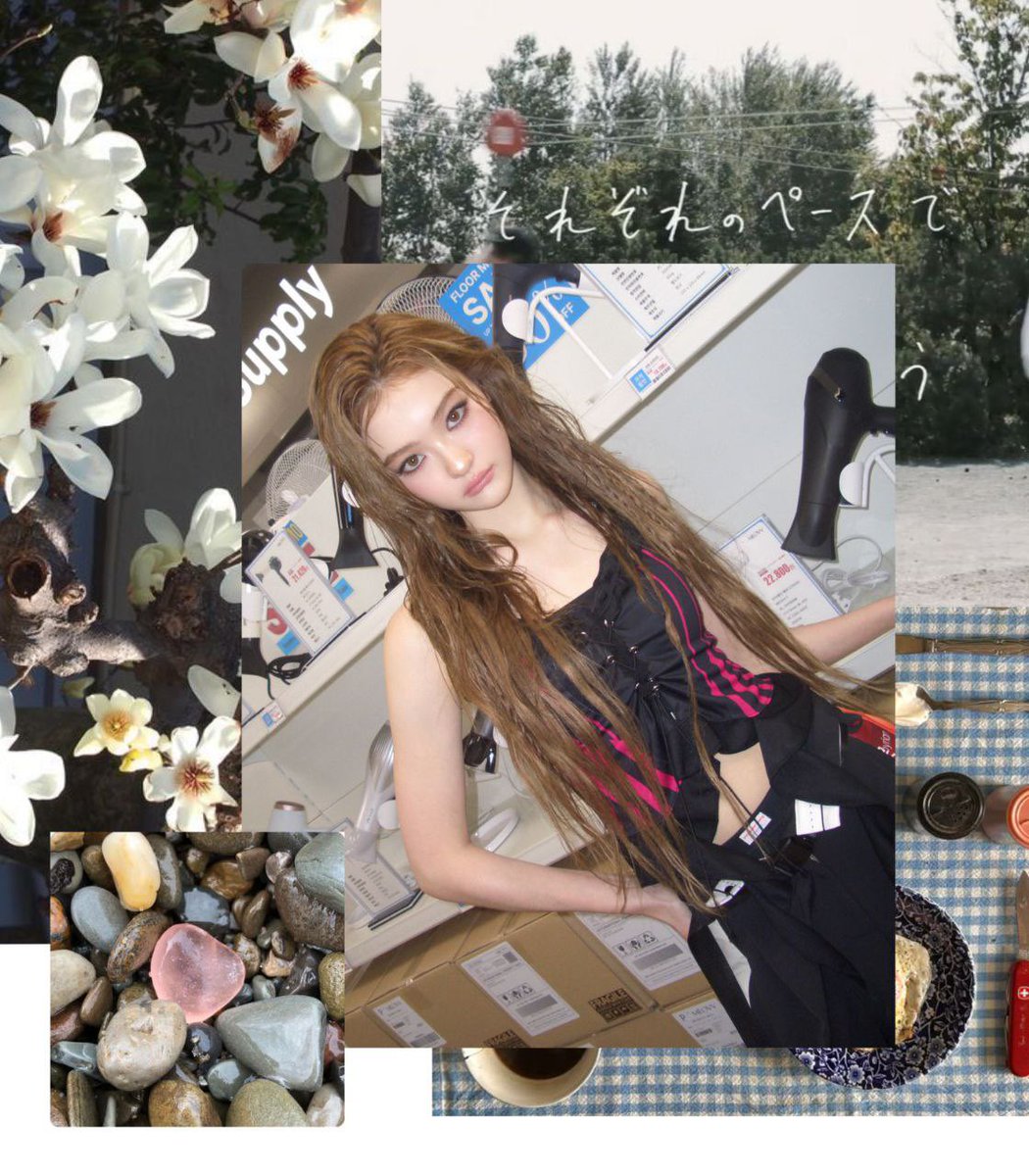 eclla's tweet image. My galleries speaking more than ever.