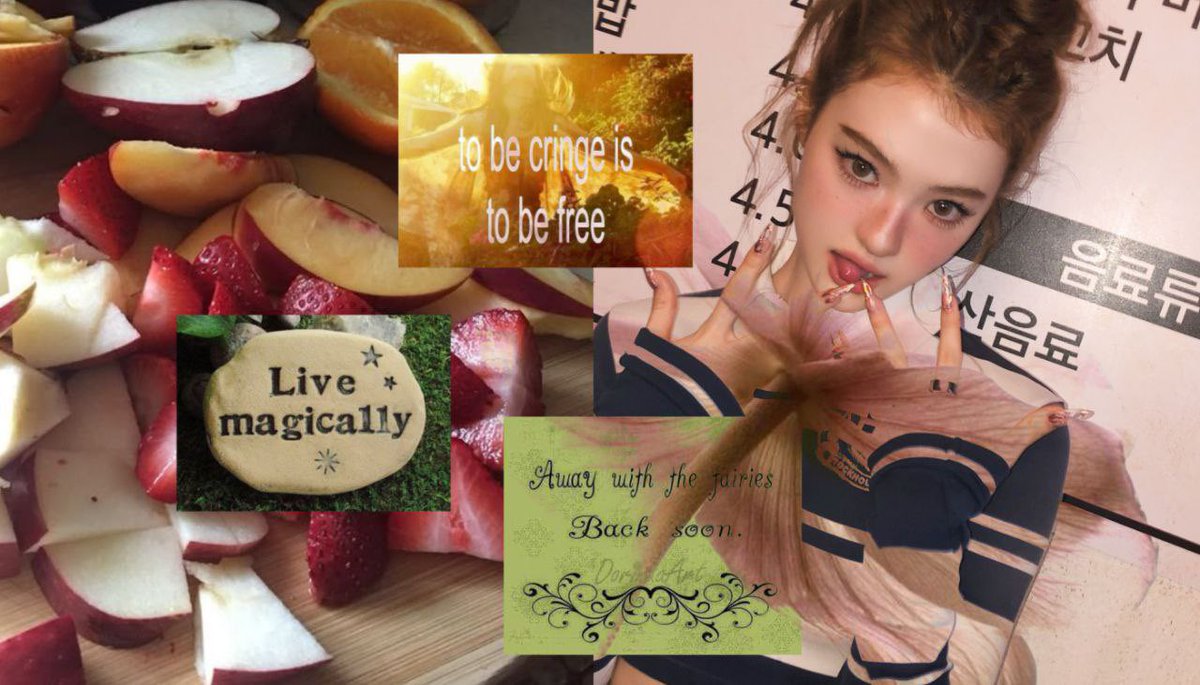 eclla's tweet image. Heh, as always, living my life as the dreamy girl and cool kids alive. 🗯🗨  The question is, would you follow me through? The agenda between the nyancats, coolest outfits, and stargirl nails.  ‘To be free’