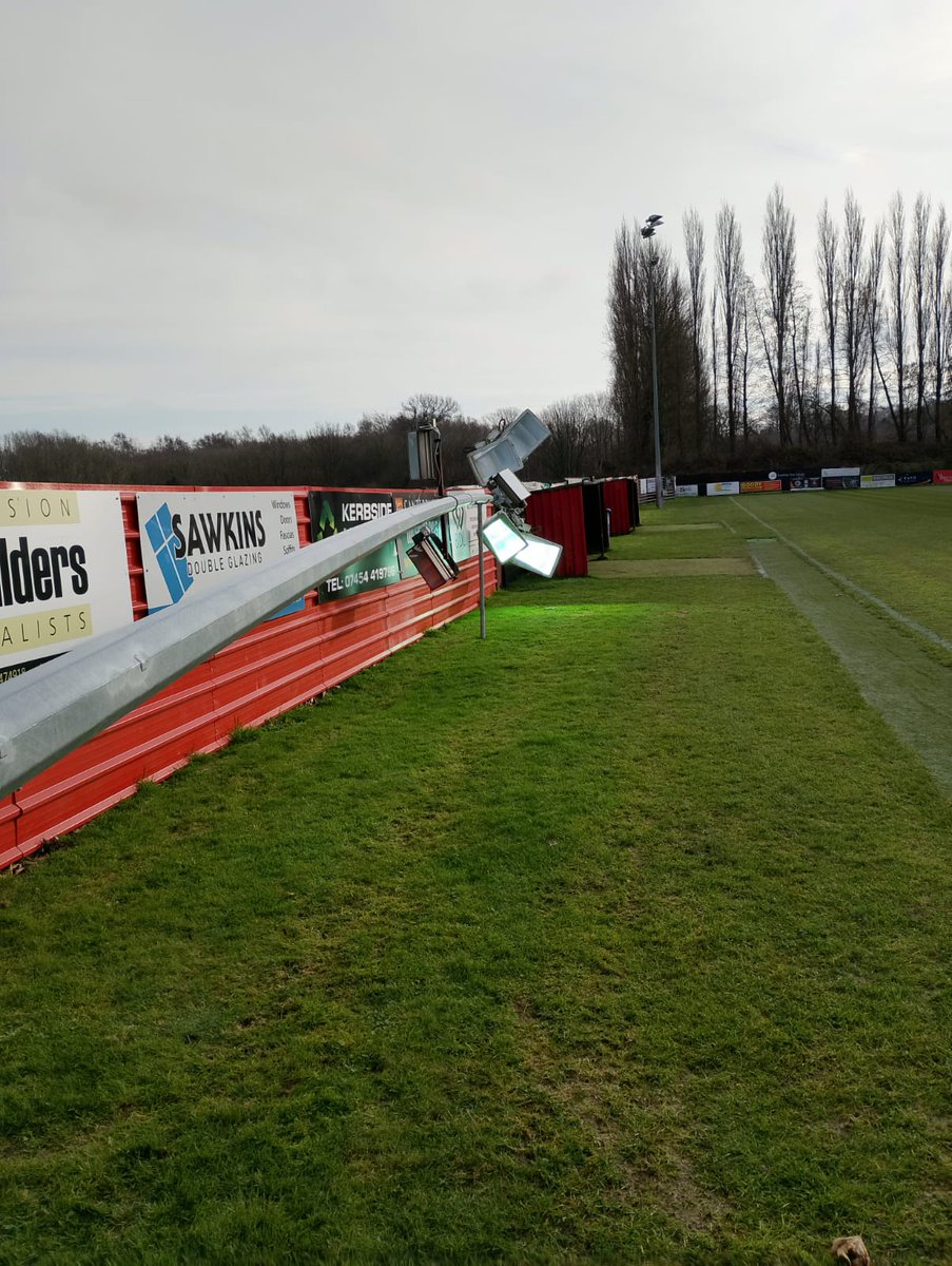 Sittingbourne FC tweet media