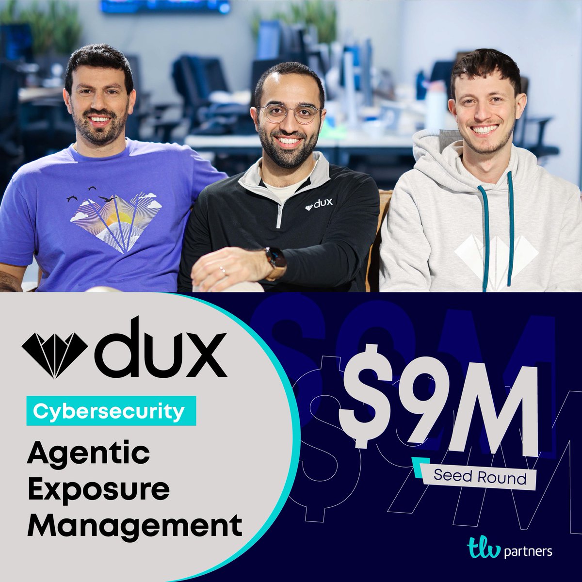 TLV Partners tweet media