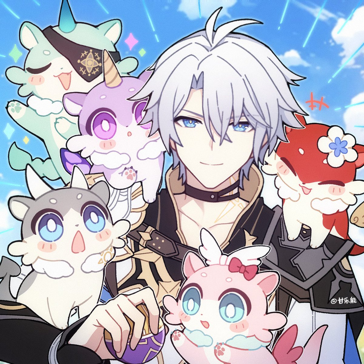 モココ (@komomokoko) / Posts / X