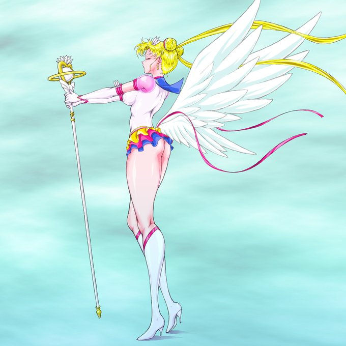 #斜め後ろはかっこいいかもしれない 