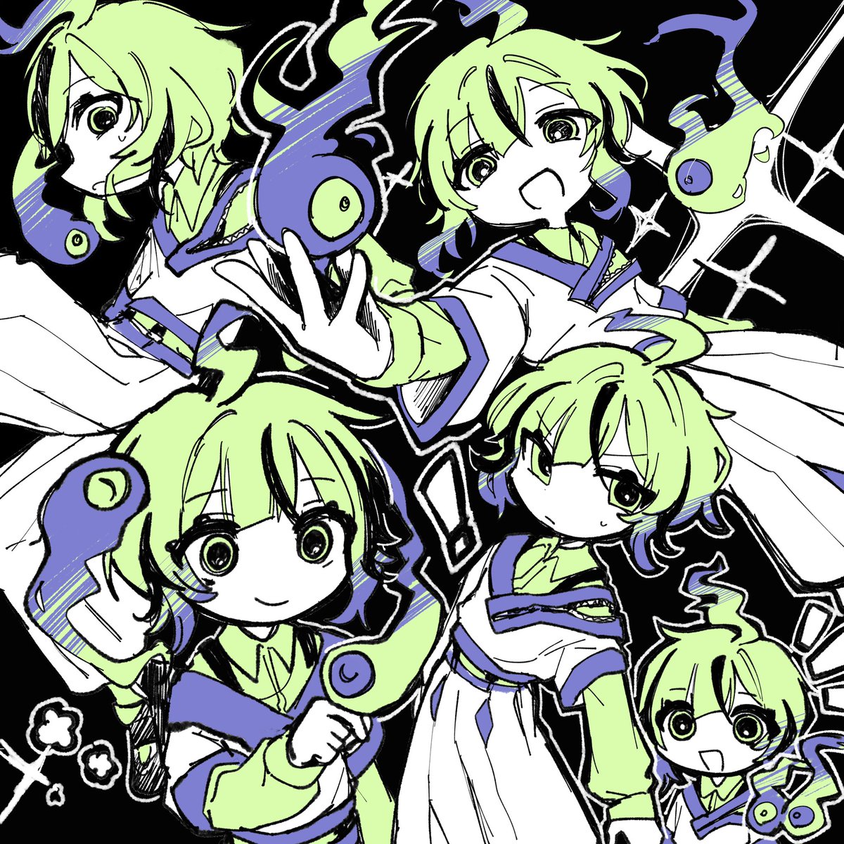 ましろ◀︎ (@Mashiro826826) / Posts / X