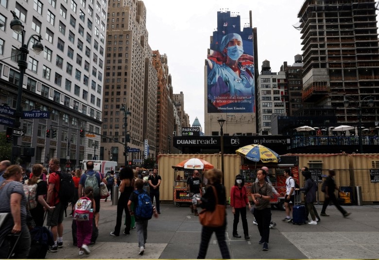 عاجل | معدل البطالة الأمريكي يفوق التوقعات ويسجل 4.6% في نوفمبر بدلا من 4.5% 