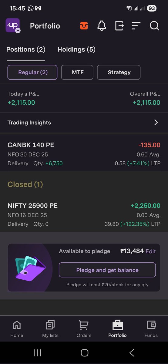 pankil_star's tweet photo. @TweetOfTrader #thankgod https://t.co/lMfGkAIEOw