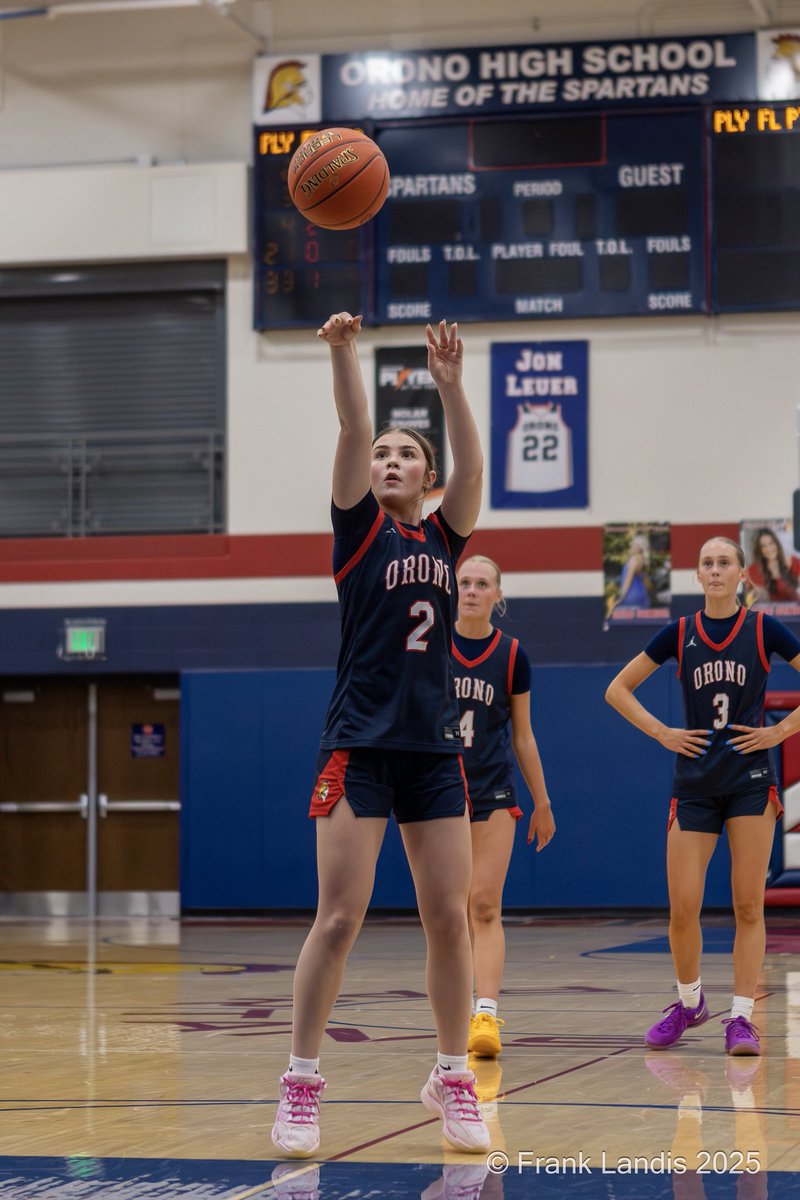 OronoSpartans's tweet image. Girls Basketball travels to Lakeville North tonight for another tough test as your No. 3AAA state-ranked Spartans face the No. 10AAAA state-ranked Panthers.
