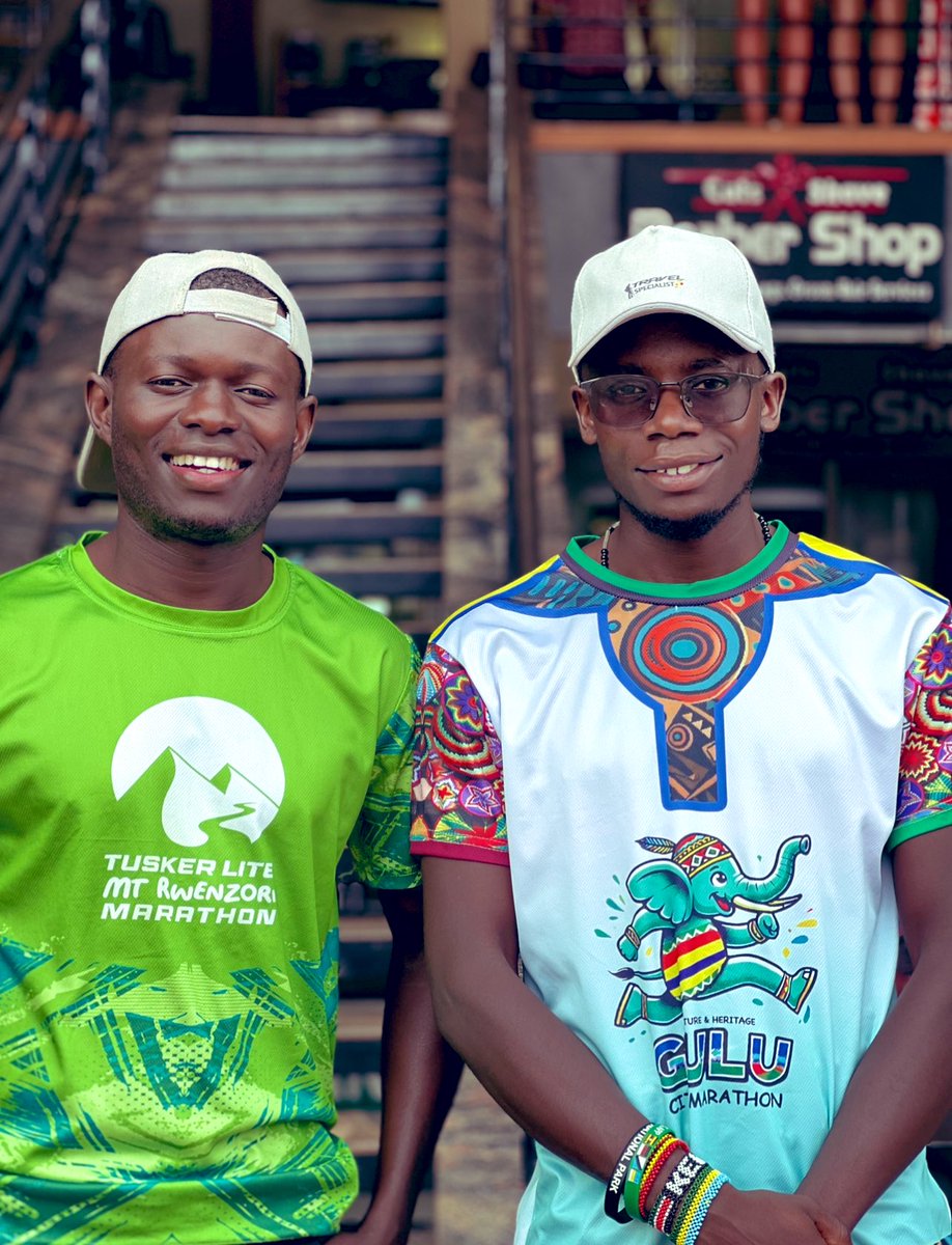 ᴛʀᴀᴠᴇʟ ꜱᴘᴇᴄɪᴀʟɪꜱᴛ 🇺🇬 tweet media