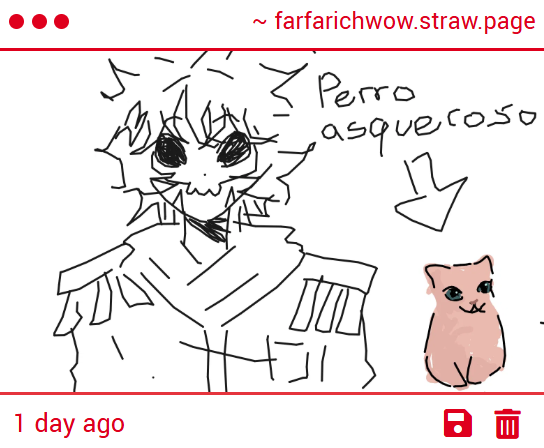 ⸺ Daily farfarich tweet media