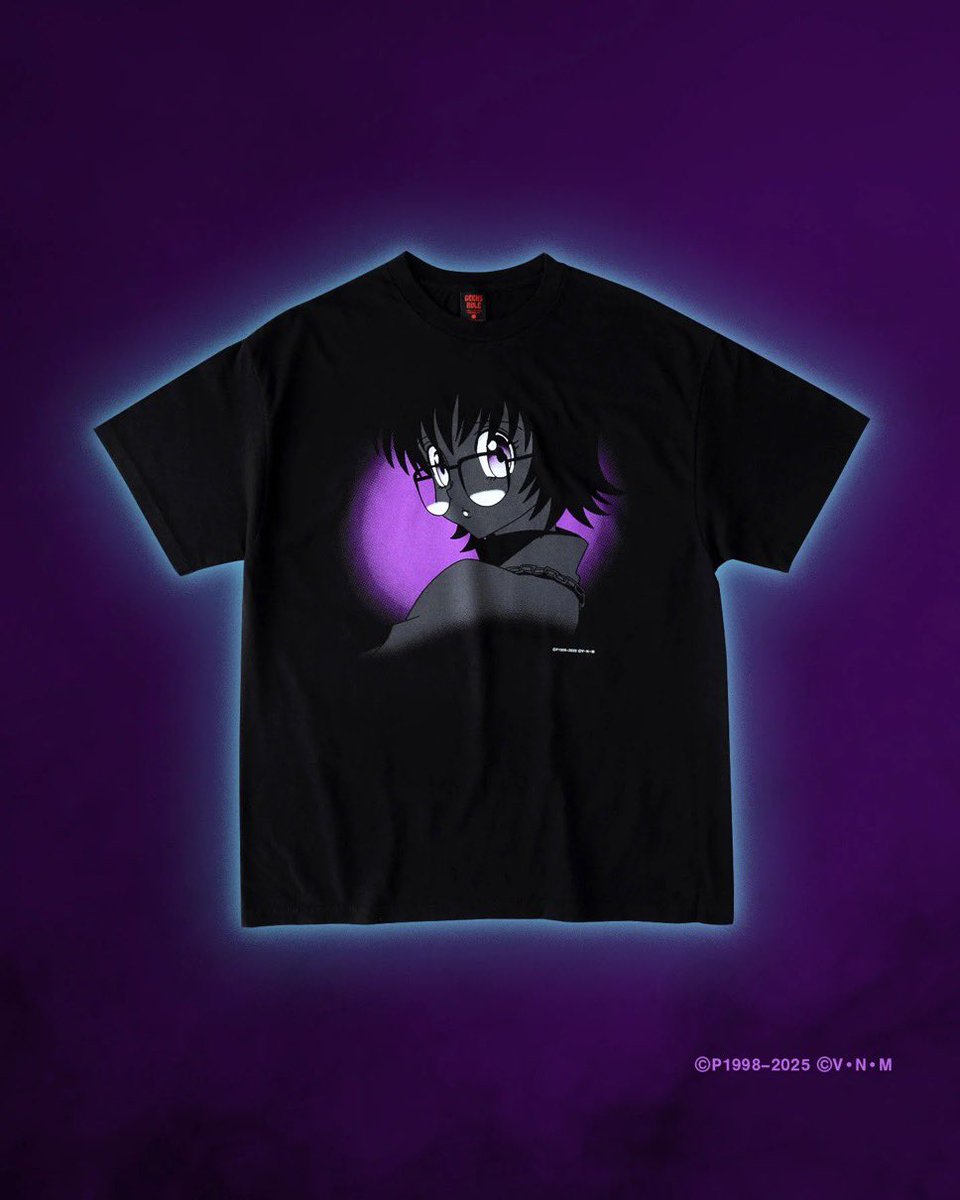 HUNTER×HUNTER x GEEKS RULE コラボTシャツ第4弾が国内12月19日（金