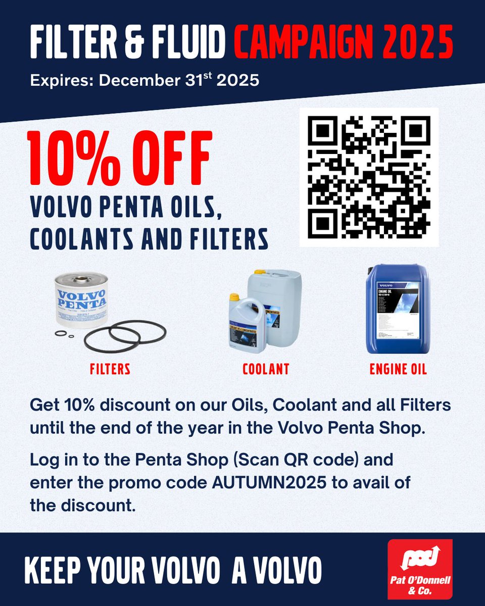 Pat O'Donnell & Co tweet media