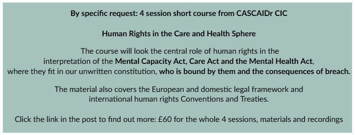 CASCAIDr CIC tweet media