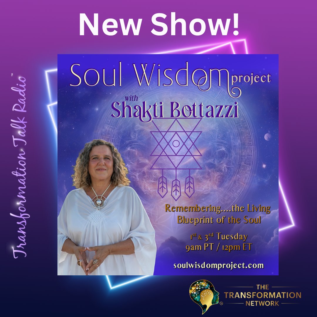 The Transformation Network tweet media