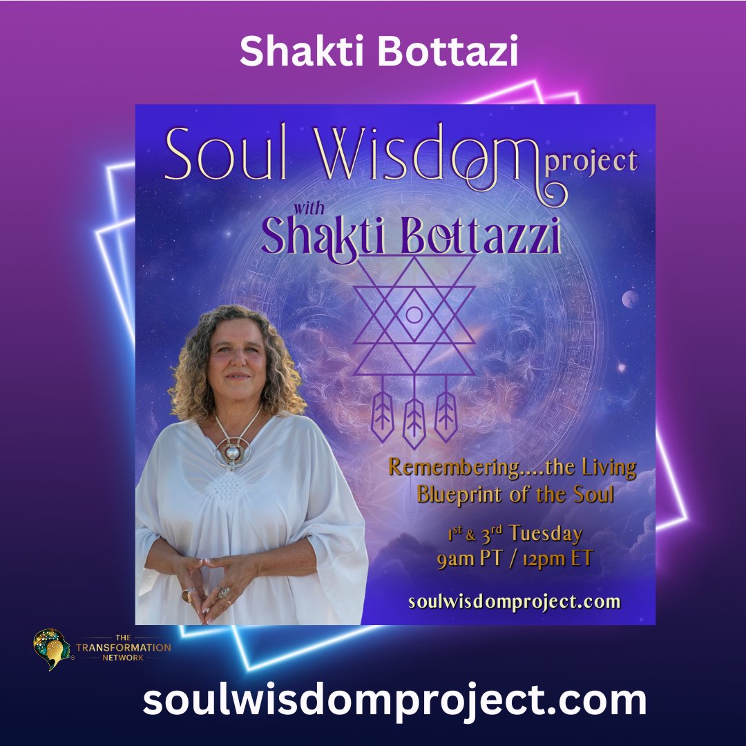 The Transformation Network tweet media