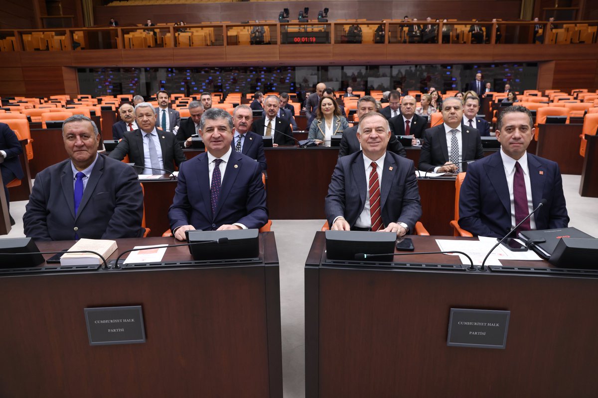 Ömer Fethi Gürer tweet media