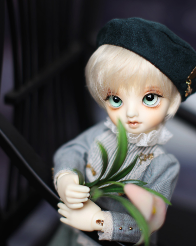 BJD CROBI (@crobidoll) / Posts / X