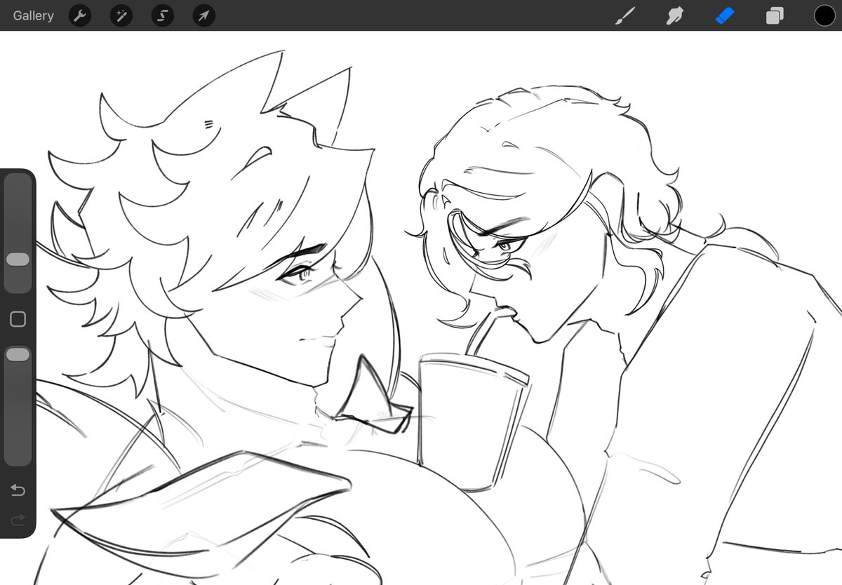 塞彗 摸肉棒 tweet media