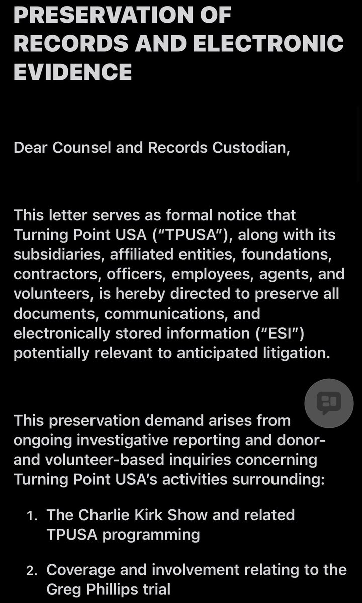 George Webb - Investigative Journalist tweet media