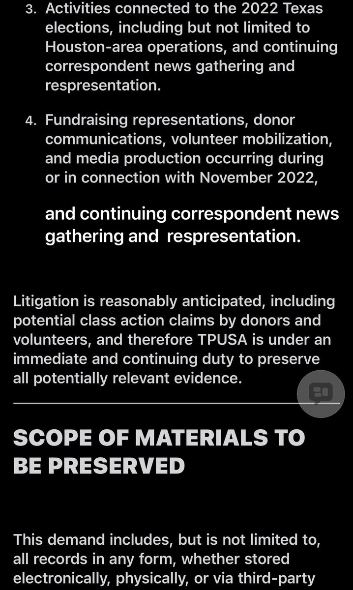 George Webb - Investigative Journalist tweet media