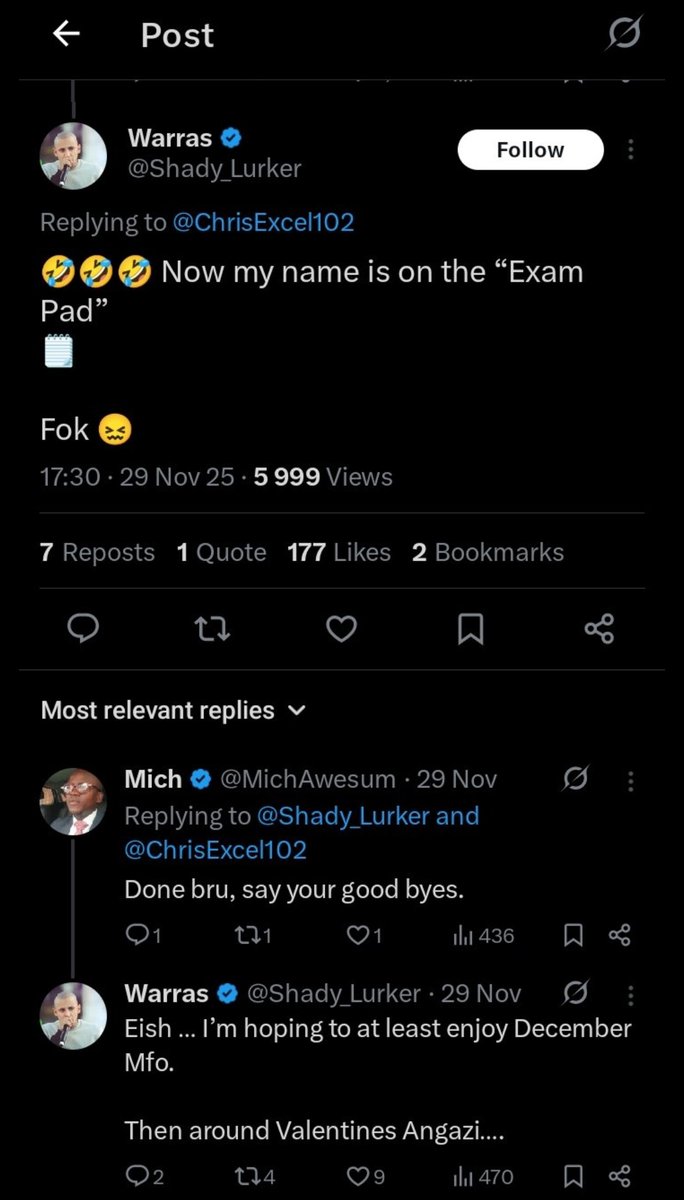 Mandisa Lushaba tweet media