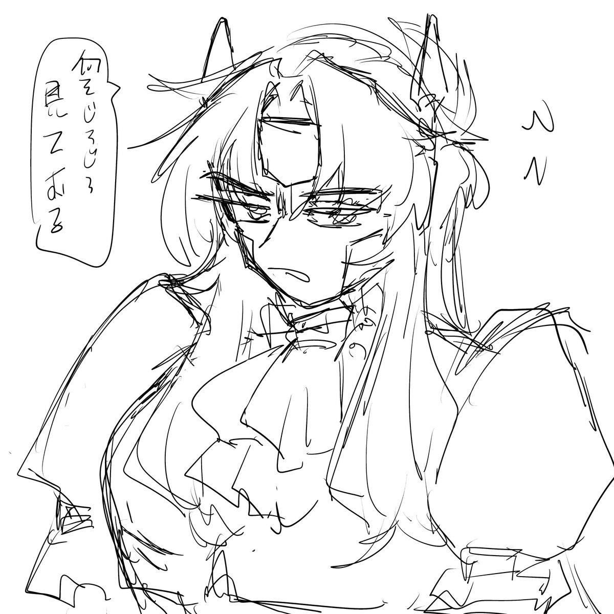 Post by 元気！ on X: 落書