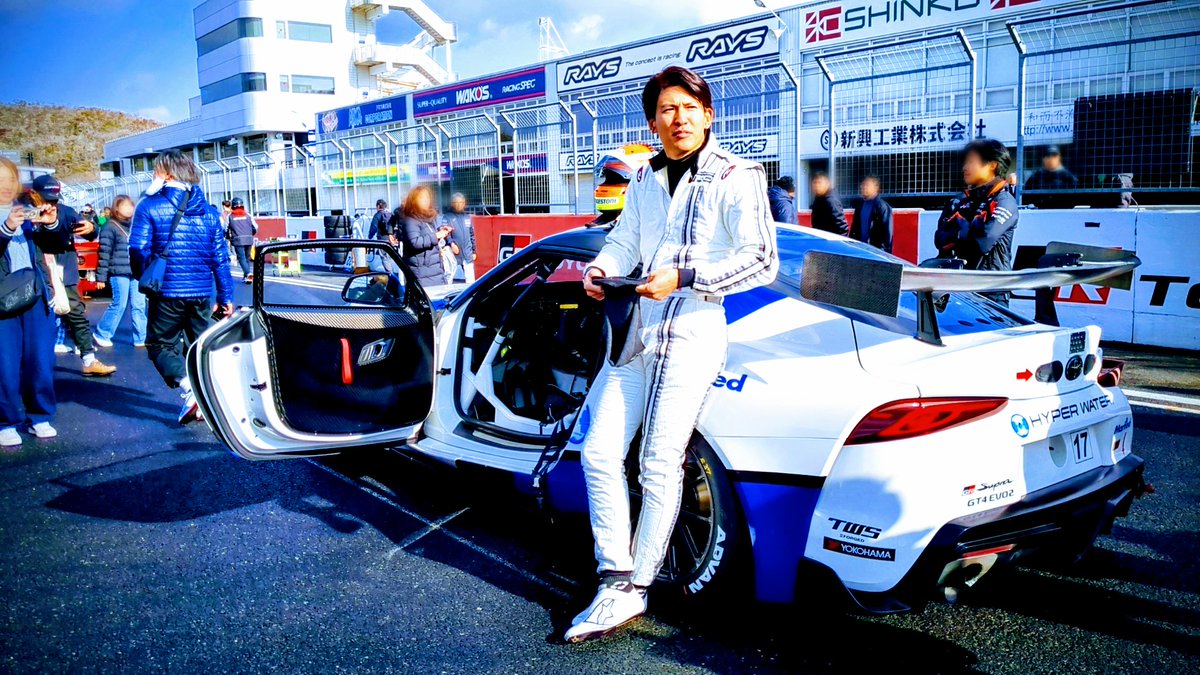 かなぱぴ 🏎️＊＊ tweet media
