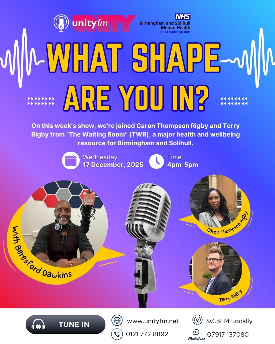 The Waiting Room 🔗 The Online Smart Directory 📂 tweet media