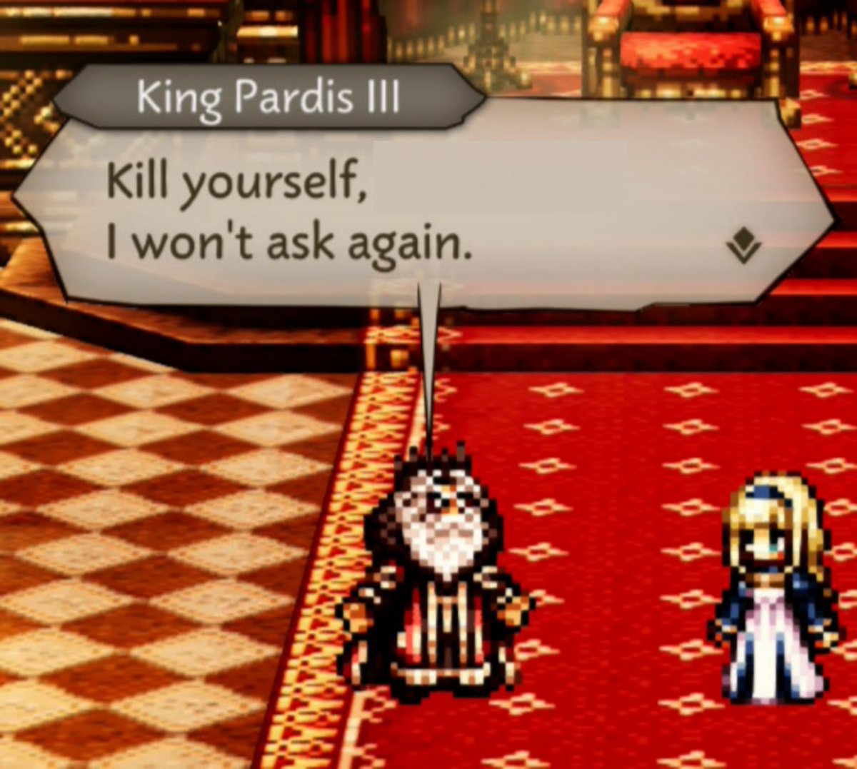 lionheartaxe0's tweet image. Use it wisely