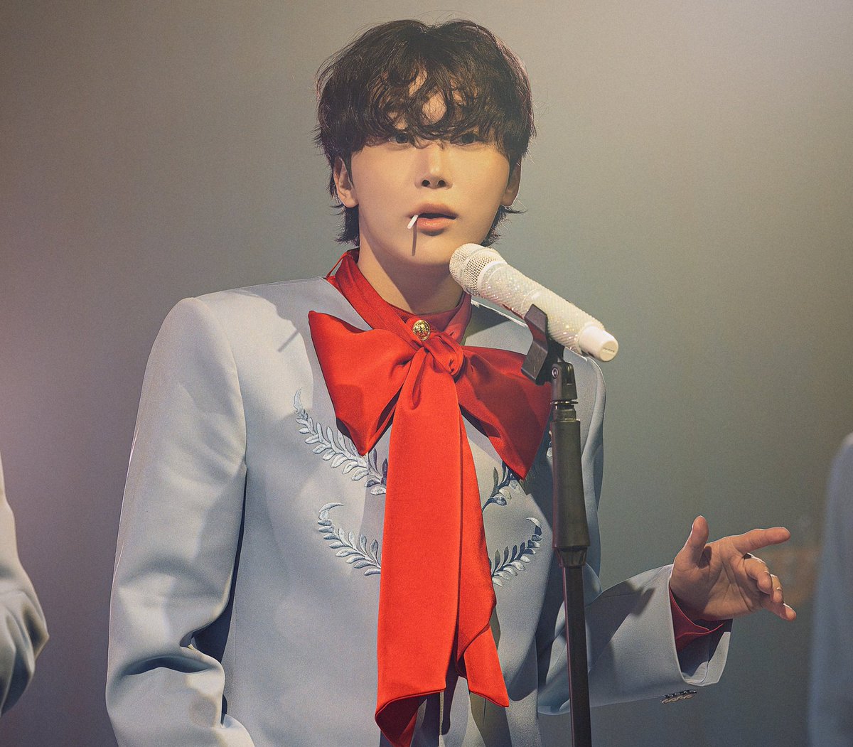 写真撮った人も撮りがいがありすぎただろうな