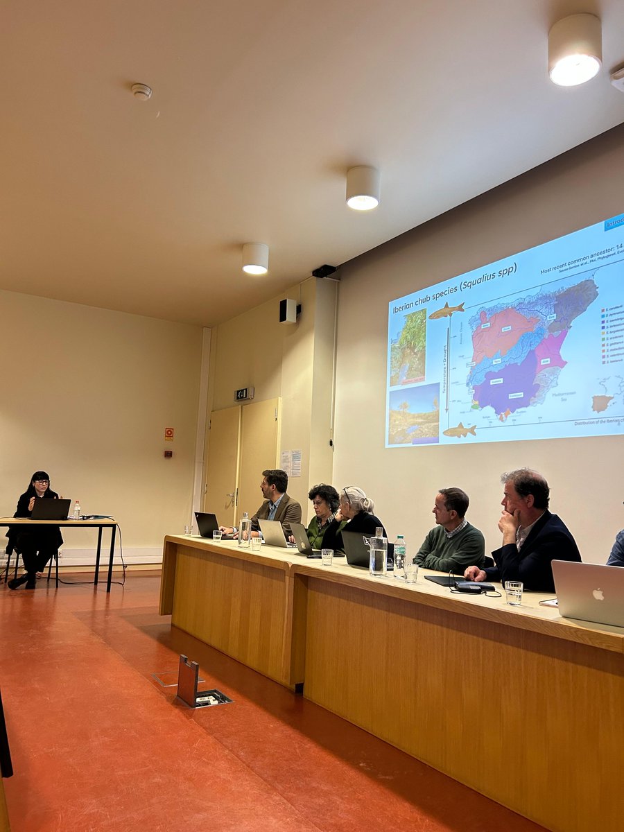 Evolutionary Genomics and Bioinformatics tweet media