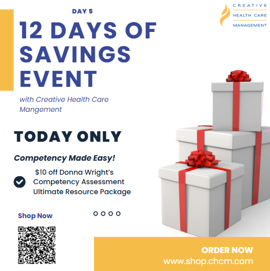 Creative Health Care Management (CHCM) tweet media