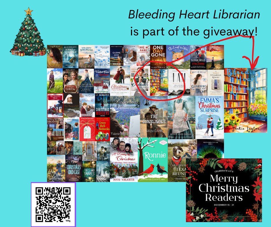 Here's the link, because who doesn't like a giveaway? celebratelit.com/posts/merry-ch…