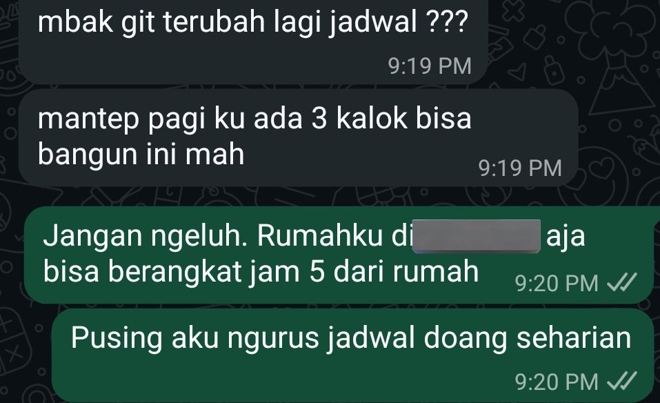 periang's tweet photo. Ga mau dibilang genji tapi dia gini 🤪 https://t.co/G3amnJedcG