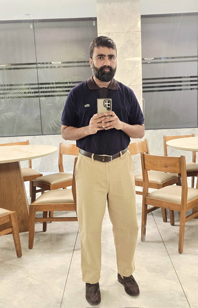 Mr Sinha tweet media