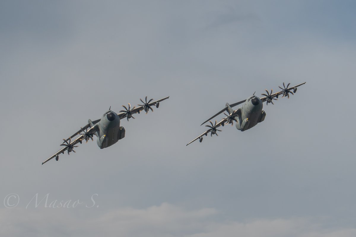 #輸送機フォトコンテスト