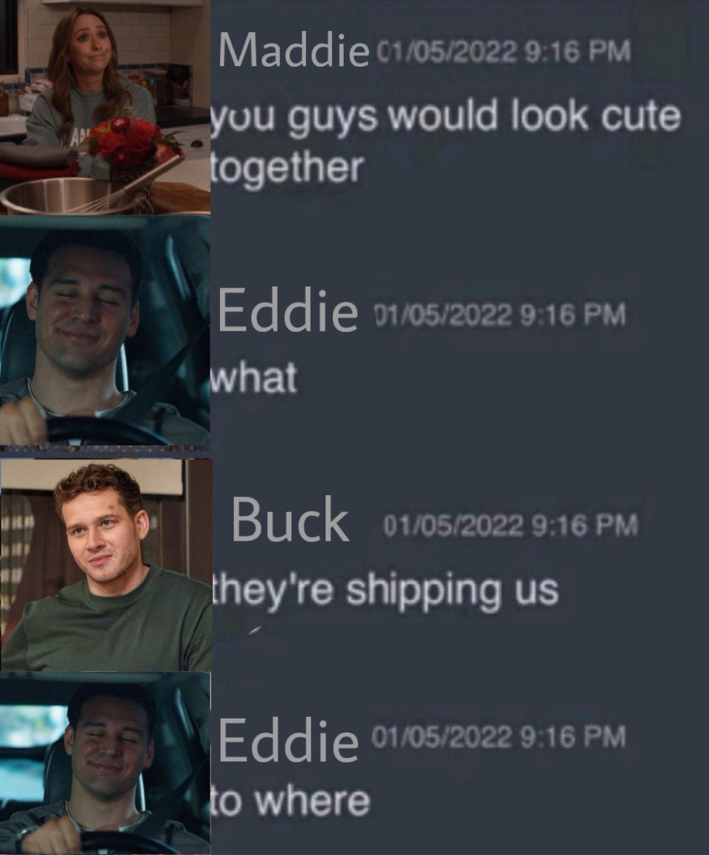 cara 🍁 (@bewitchbuck) on Twitter photo 