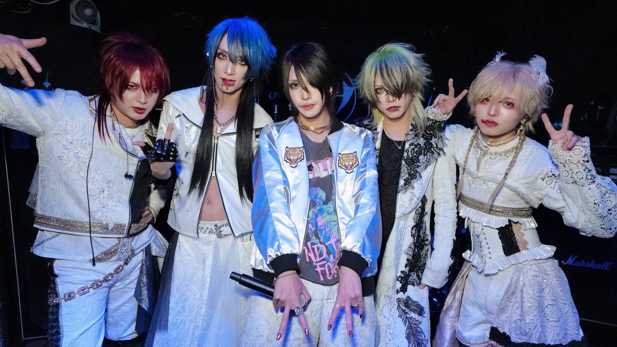 KAKUMAY 真虎 (@MAKO_KAKUMAY) / Posts / X