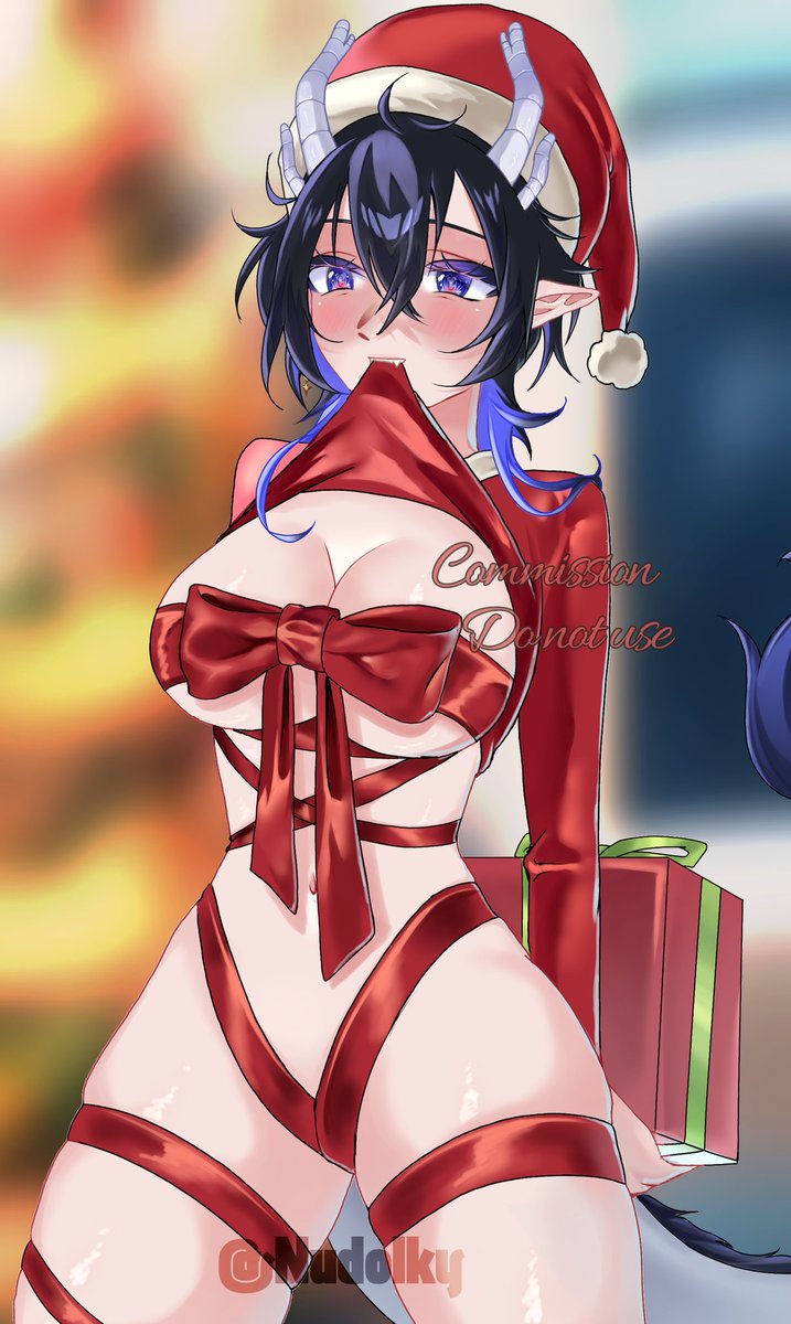 My first commission on #VGen (≧◡≦)
#VGenComm