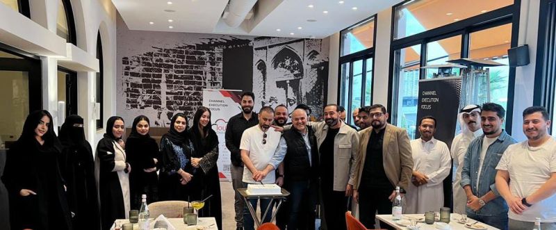 Dcloudksa's tweet photo. Wrapping up 2025 with an incredible celebration!
A moment to reflect, connect, and appreciate the hard work and dedication that powered our success this year.
Grateful for an amazing team and excited to embrace new opportunities in 2026! https://t.co/v55cjYOZjh