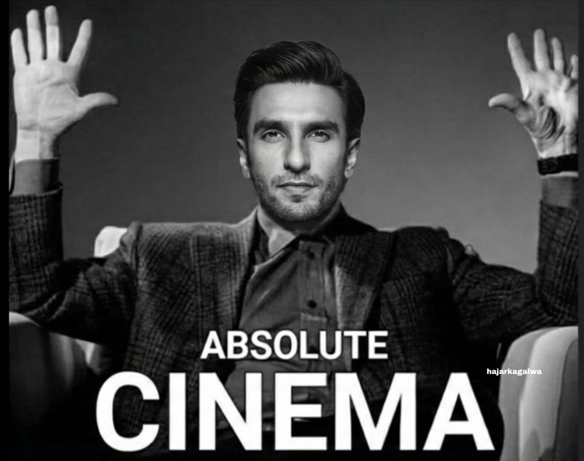 Ranveer Singh got launched by YRF, and today he destroyed YRF’s biggest spy universe with his latest film Dhurandhar
