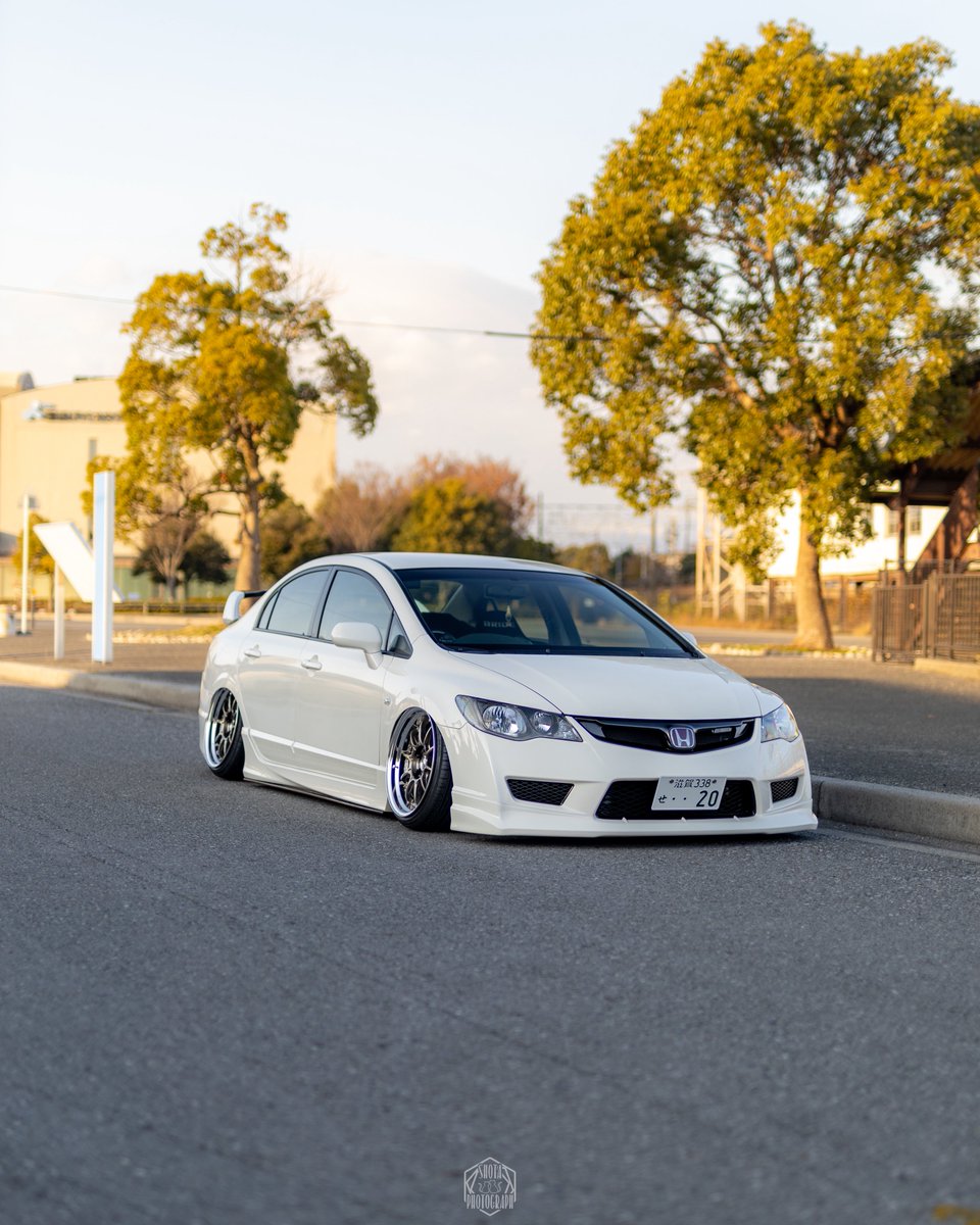 FD2_SH's tweet image. 特に必要がなかったら正月休みあたりに車戻すかなぁ🤔