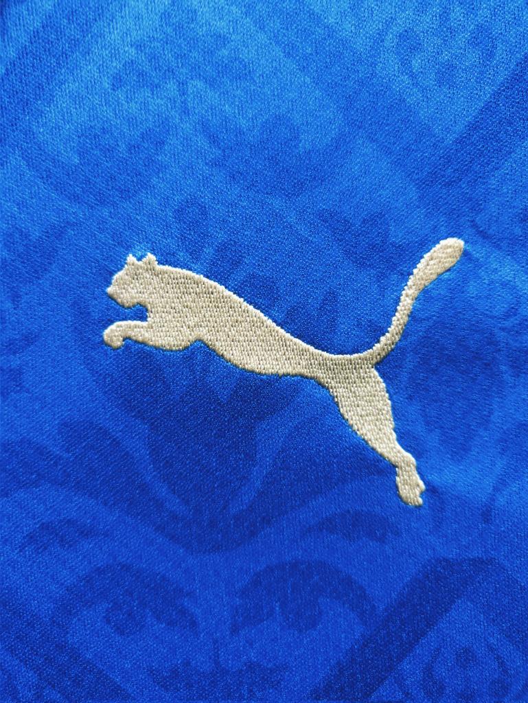 VsKitCorner's tweet image. 🇮🇹 For Sale!

Official Italy 2020 Home shirt. 

Large. 

BNWT. 

£85.

DM for more information/pictures.