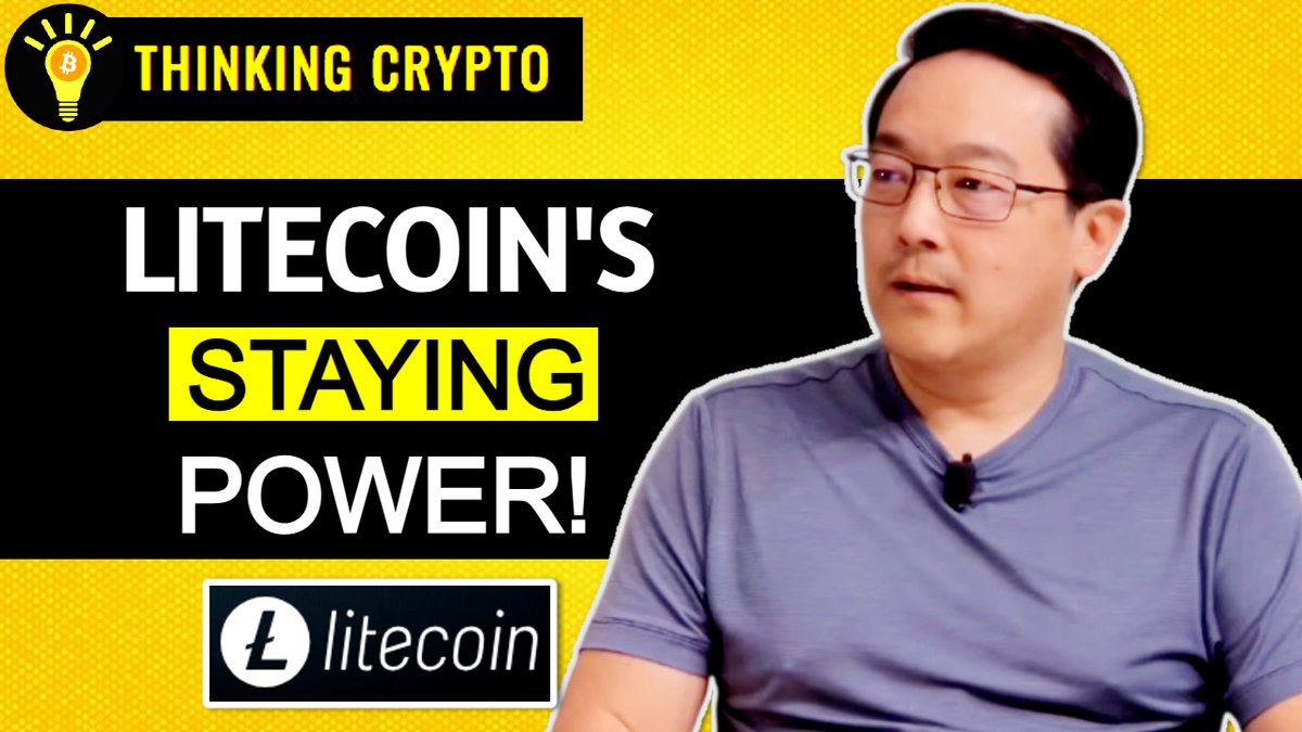 Tony Edward (Thinking Crypto Podcast) tweet media