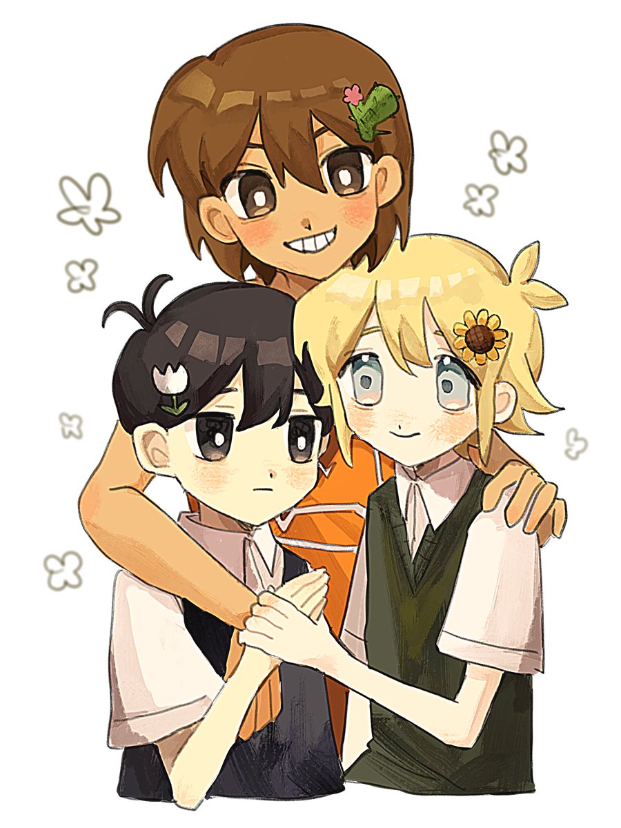 むぎばたけ (@MUGI062) / Posts / X