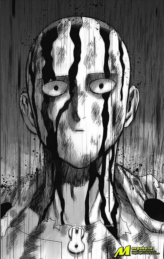 reddaleen's tweet photo. #saitama #OnePunchMan #opm #anime https://t.co/10J8J8fUSf