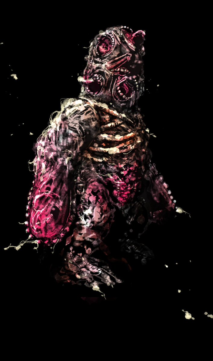 暗黒エンターテイメント