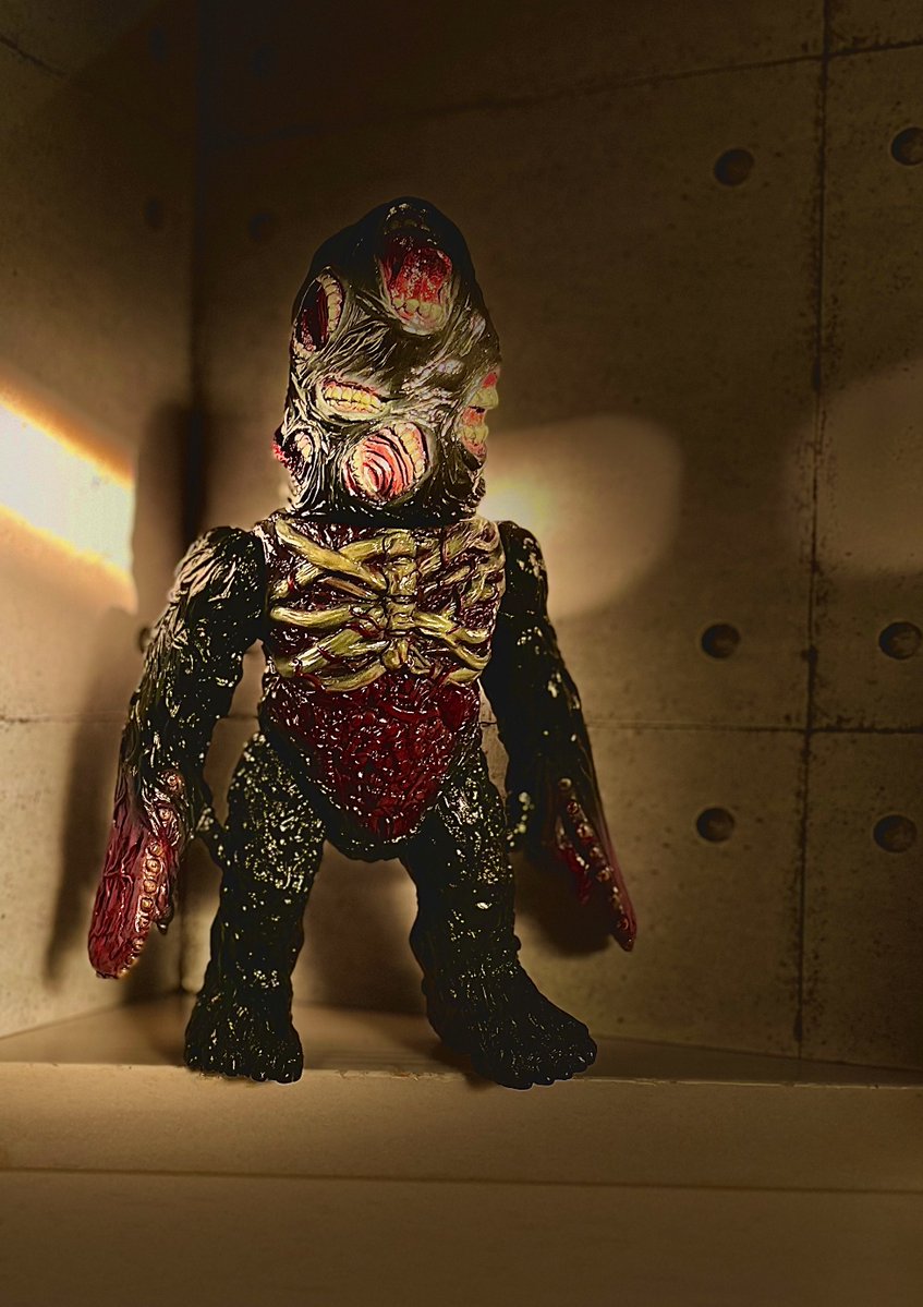 暗黒エンターテイメント