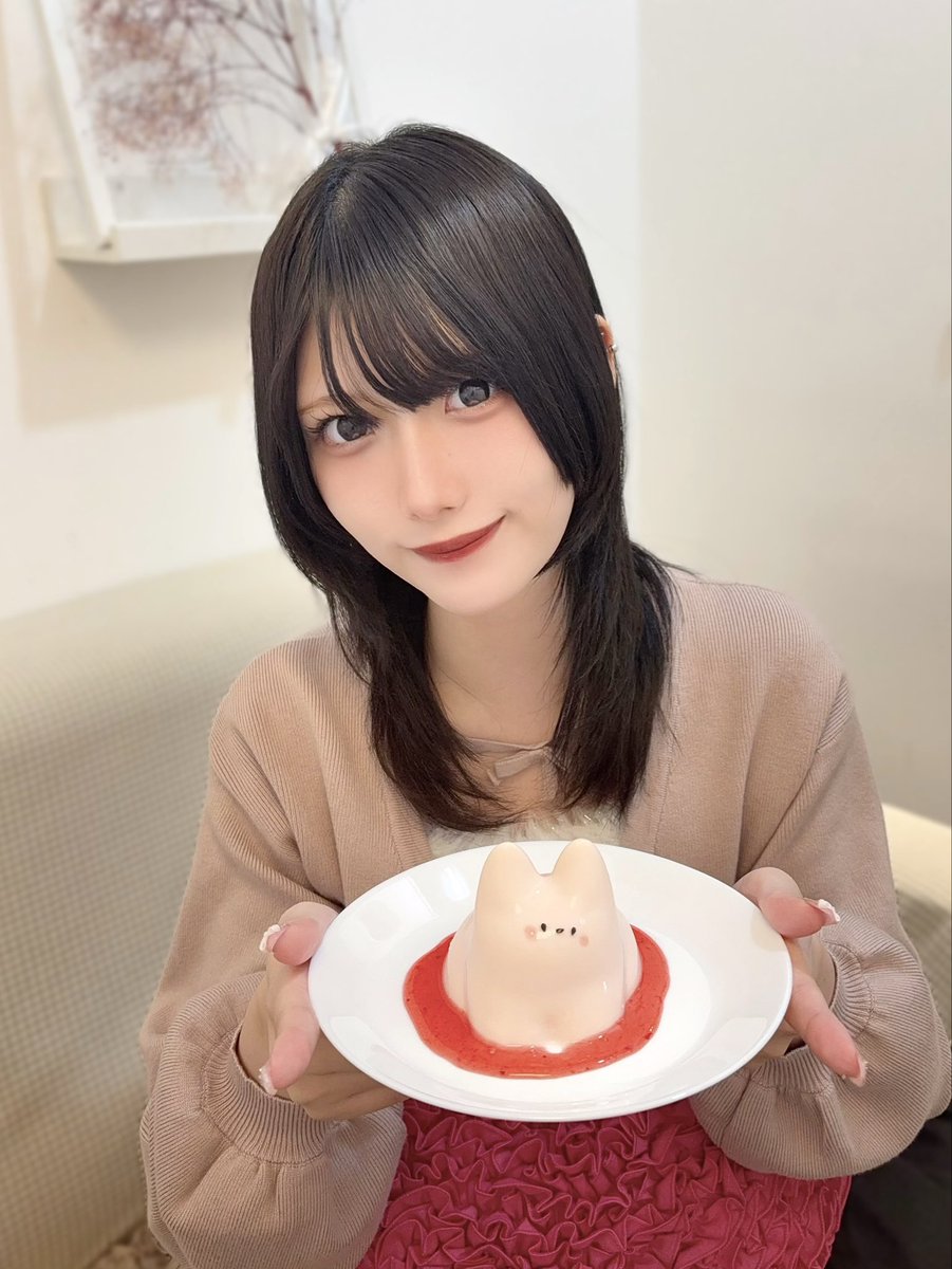 今日ななこのこと思い出した？！♡